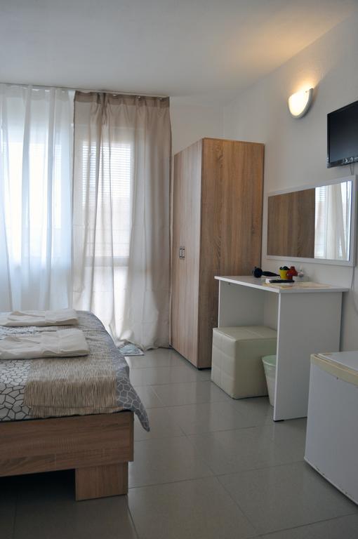 House Todorov Otel Primorsko Dış mekan fotoğraf