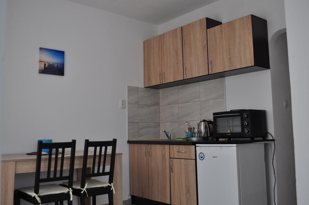 House Todorov Otel Primorsko Dış mekan fotoğraf